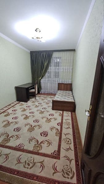 Район - Алмазарский<br />
Ориентир - Сагбон<br />
Комнат - 3 — фото 4