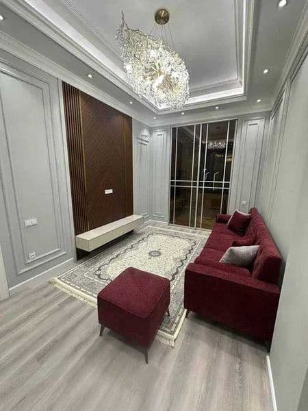 Район: Юнусабадский <br />
Адрес: ЖК Юнусабад Residence<br / — фото 4