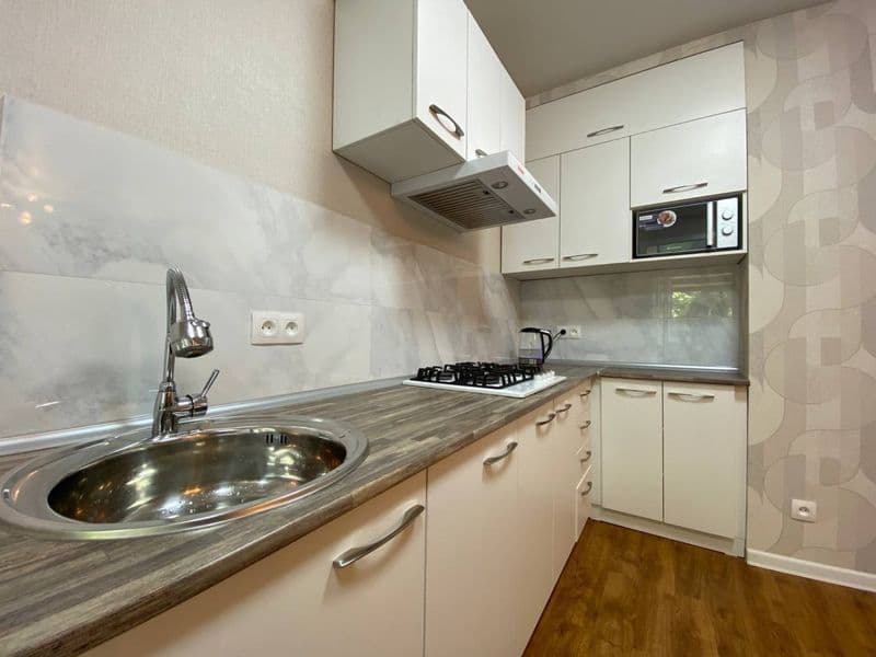 Сдается в долгосрочную аренду студия на Ц1<br />
<br />
Преи — фото 4