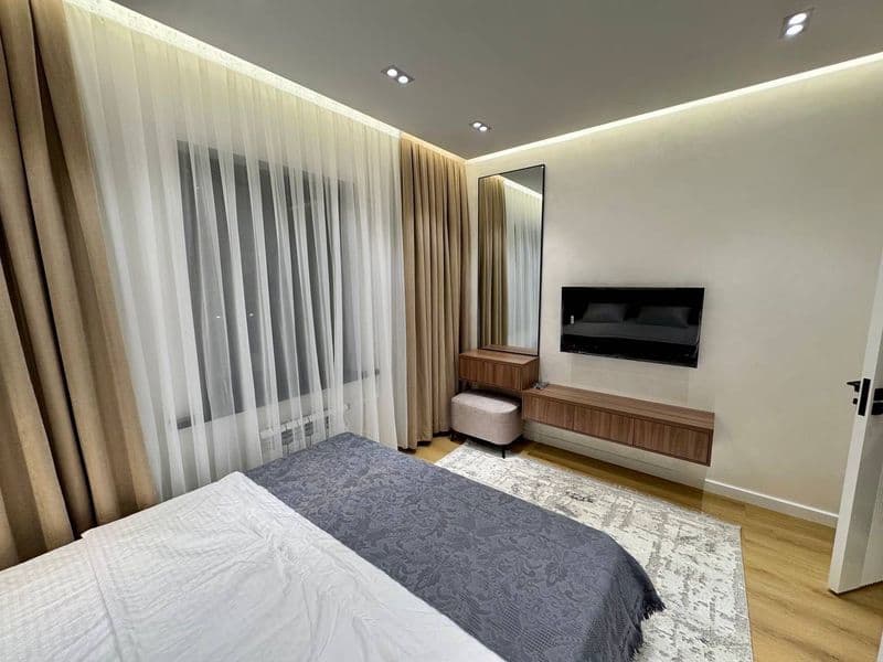 Фидокор л Ойбек Сдаётся в аренду Шикарная квартира в новостр — фото 2