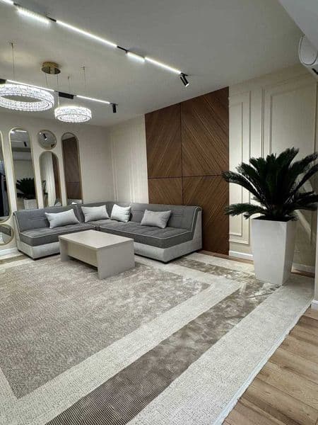 Сдается в Центре города, Айбек метро с новым ремонтом, никто — фото 2