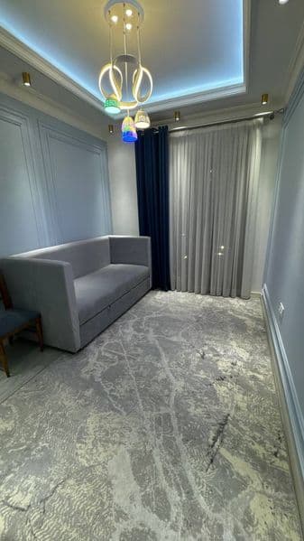 Район - Алмазарский <br />
Новастройка Сагбон <br />
Ориенти — фото 4