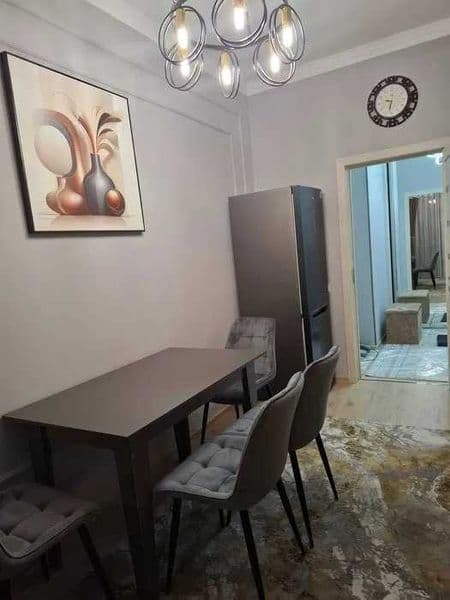 Сдаётся квартира на  ‼️<br />
Ориентир - Себзор<br />
Город  — фото 5