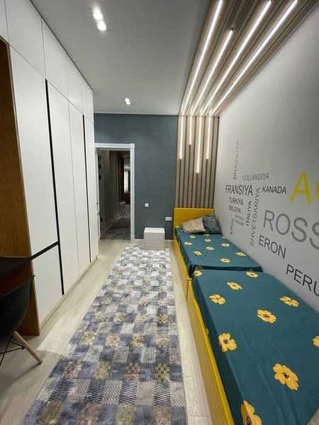 Район: М.Улугбекский <br />
Ориентир: Паркентский <br />
<br — фото 5