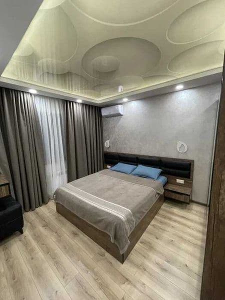 Сдаётся квартира на Ц1‼️<br />
Ориентир - Эко парк<br />
Гор — фото 5