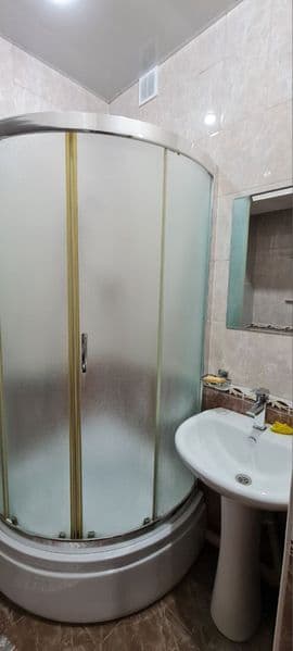 Сдам свою 3х комнатную квартиру (3/1/9), 80 кв.м с чистым ре — фото 4