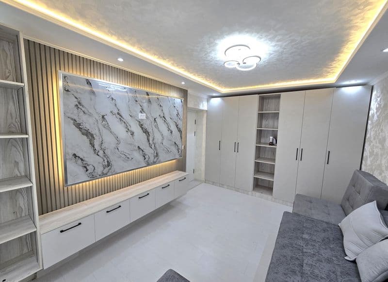 Бий сдаётся квартира 1/2/5<br />
На долгий срок.<br />
В ква