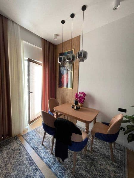 2 комнатную квартиру на 17 этаже,<br />
В квартире есть все  — фото 4