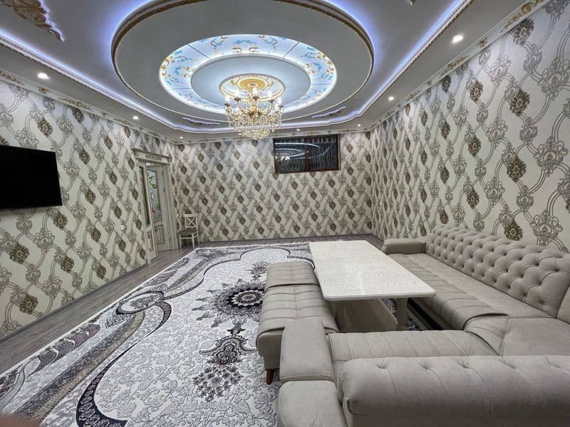 Yashnobod tumani Do'stlik metrosi yonida 3/4/8<br />
3 hona  — фото 2