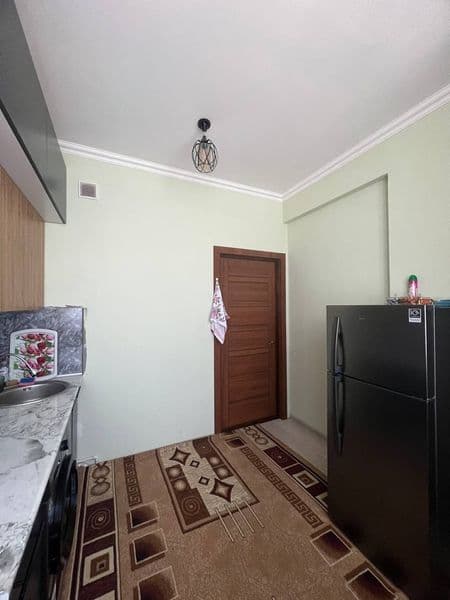 2 хоналик уй узок муддатга ижарага берилади  нархи булиши шу — фото 2