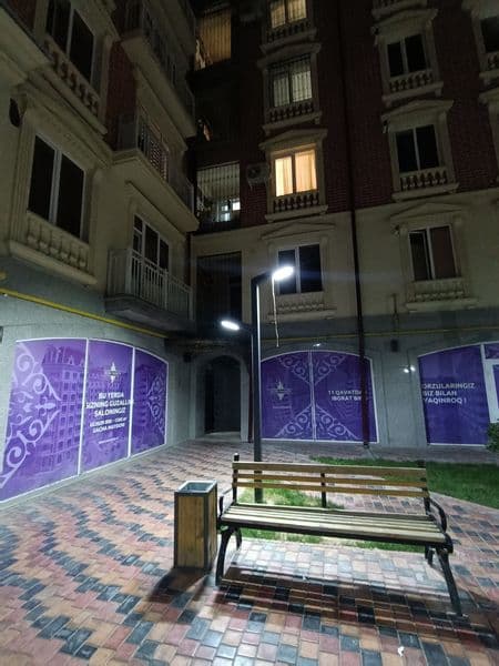 Xonsaroy 19kv 1/7/11 ijaraga beriladi. Xonsaroy 19kv dagi 1-