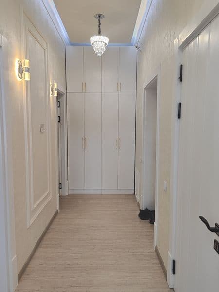 2 хона дом евро ремонт мебель техникаси бн факат оила куйила