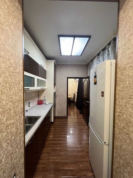 Сдаётся 3-комнатная квартира в центре Дархана (ул. Тамары ха — фото 3