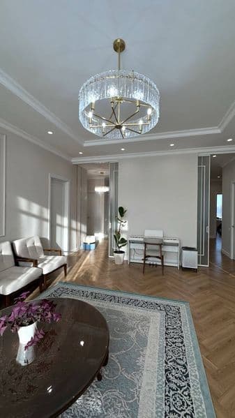 К вашему вниманию рады представить 5х комнатную квартиру на  — фото 2