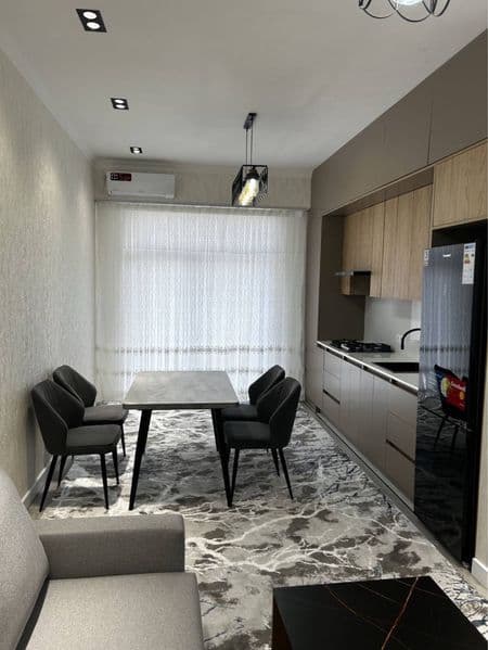 Сдается квартира<br />
<br />
Новостройка в ЖК New Life<br / — фото 4