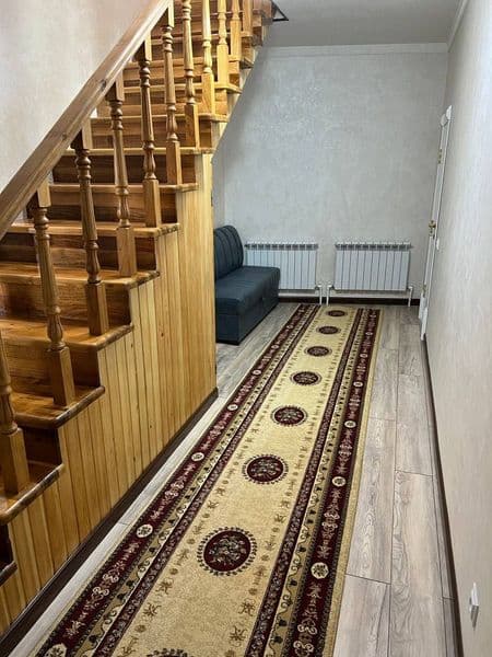 Сдается 3-х комнатный дом на аренду на долгий срок<br />
Общ — фото 5