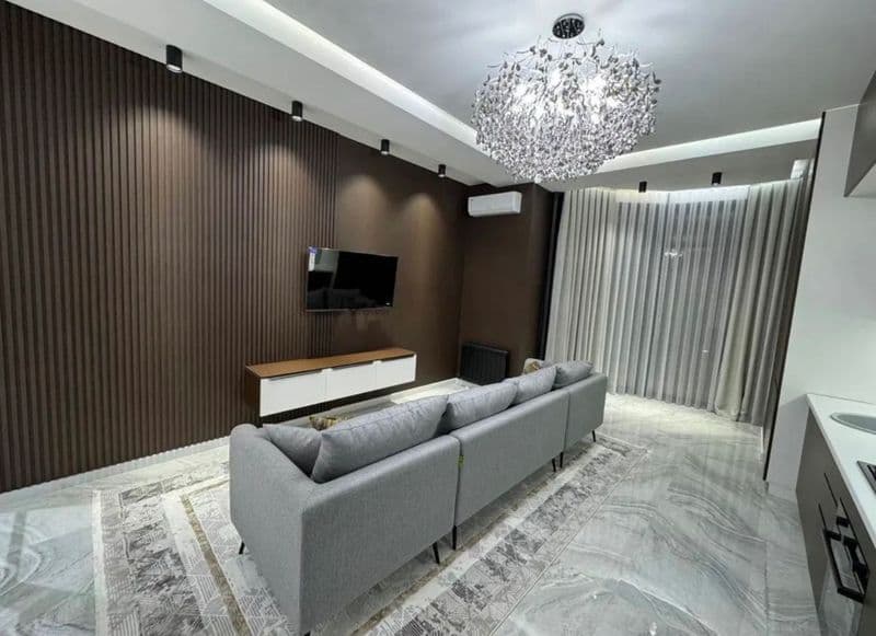 Ойбек отель Грант мир в Сдаётся 3х комнат квартира в центре  — фото 2