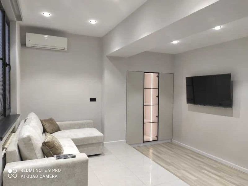 Сдаётся КЛАССНАЯ квартира<br />
<br />
Район: Юнусабадский < — фото 3