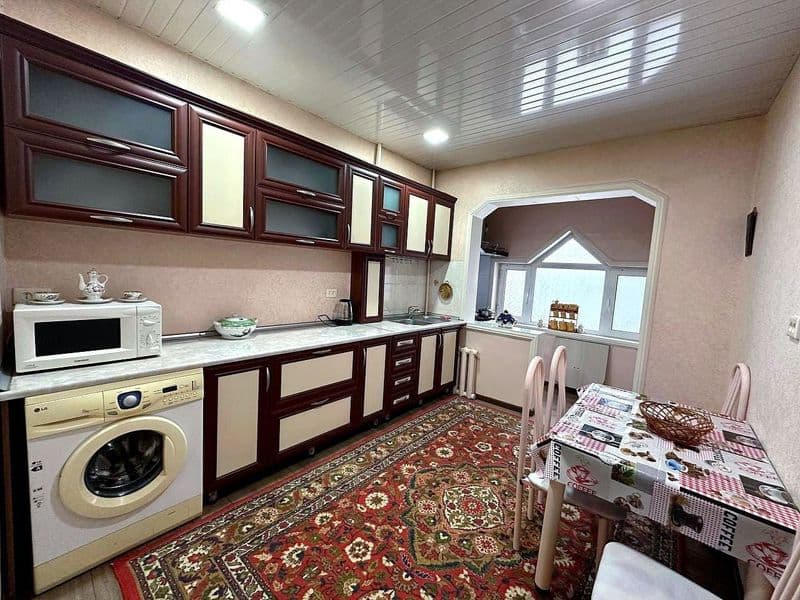 Юнусобод тумани, Минор метро ёнида 2 хонали квартира ижарага — фото 3