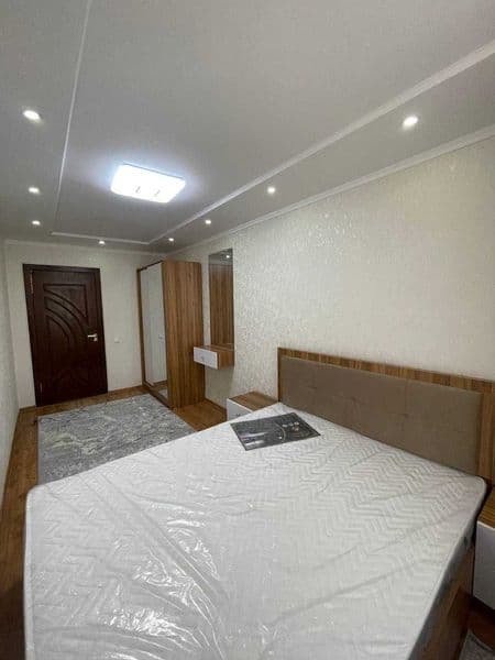 Просторная 2х комнатная квартира с Евро ремонтом и всей необ — фото 2