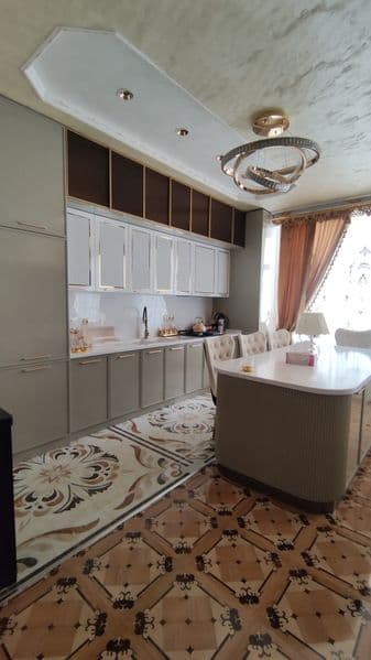 Сдаётся 3/3/10 ЖК New life in Yashnabad Новостройка Узбум Хо — фото 2