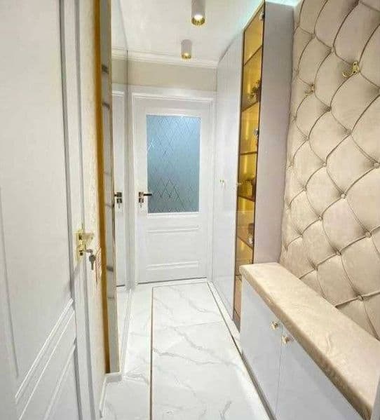 Аренда Чиланзар 1 <br />
<br />
2³/3/4<br />
<br />
Площадь: