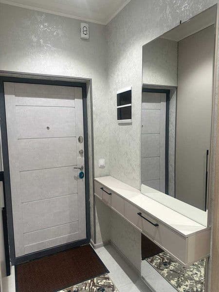 Сдается в аренду квартира<br />
ZGG Зарафшон сити<br />
Райо — фото 3