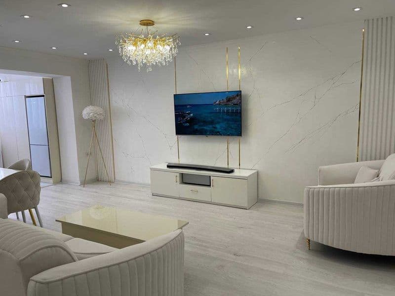 Премиальная квартира<br />
<br />
Район: Чиланзарский<br />
