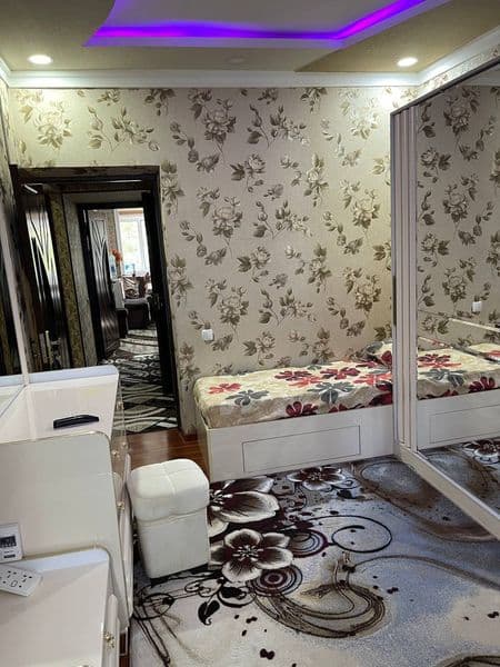 Квартира с ремонтом, укомплектованная всем необходимым для к — фото 4