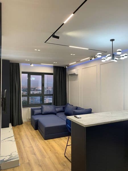 Сдаётся в аренду квартира 2 комнатная в акай сити.