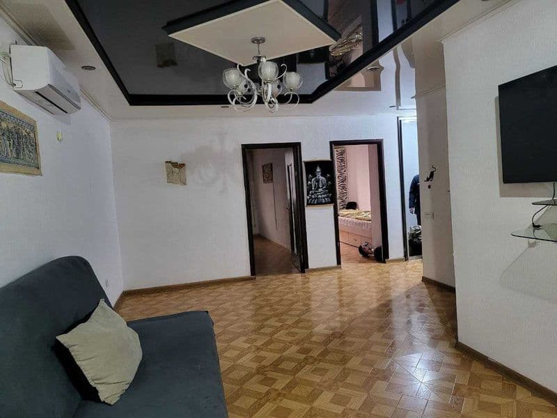 Аренда 3х комнатной квартиры ориентир  Транспортный универси — фото 2