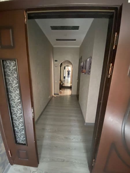 Сдам свою 2х комнатную квартиру на Карасу 1<br />
4 этаж <br — фото 3
