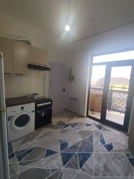 Район: Учтепа<br />
Мўлжал: Ўрикзор, <br />
ЖК Ўрикзор Резид — фото 5