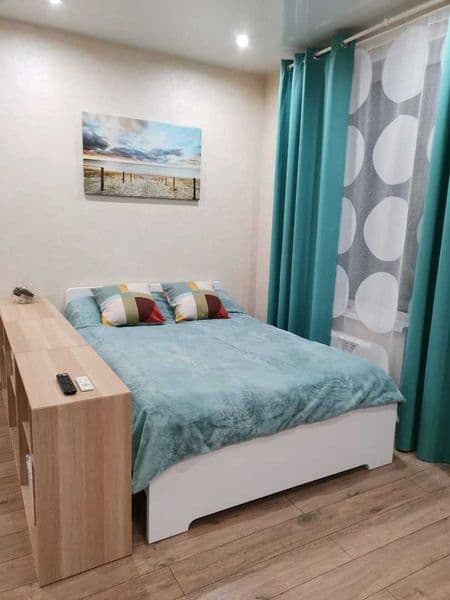 К вашему вниманию рады представить 1 комнатную квартиру на 1 — фото 2