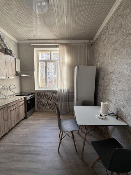 Сдам в аренду на долгий срок просторную квартиру с высокими  — фото 4