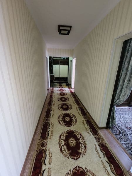 Манзил Юнусобод т. 2-кв 7-хонадон. Уй 4 хонали, хамма шароит — фото 2