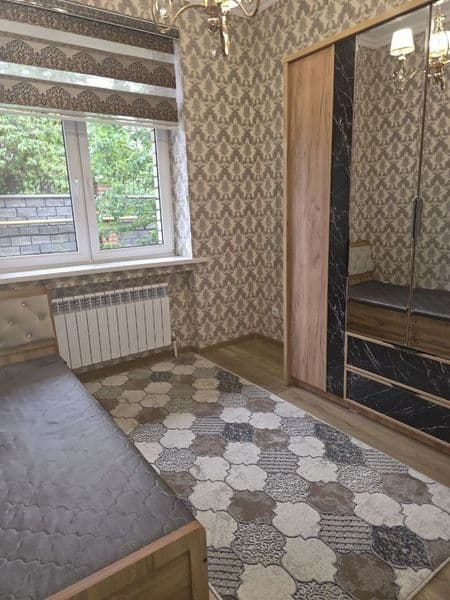 Аренда Яккасарой Нукус Текстиль Мост  Фул комплект Апартамен — фото 3