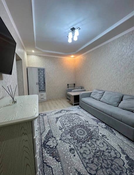 Сдаётся в аренду Мирабадский Район Новостройка Альфраганус <