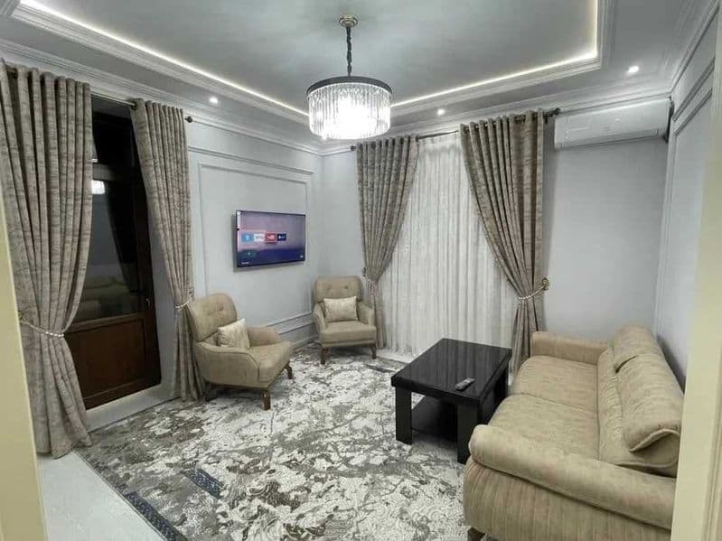 Сдаётся  квартира В Новостройке ЖК Парисен <br />
#Ориентир 