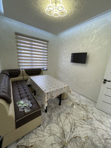 Arenda dupleks kvartira <br />
Remon yengi hch km yashamagan — фото 4