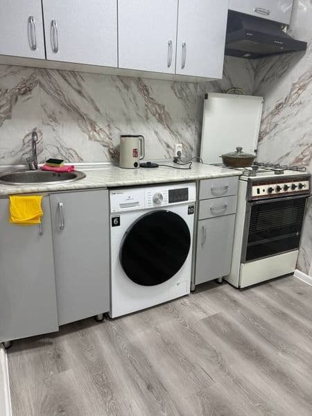 Yakkasaroyda 2xonali kvartira ijaraga beriladi hamma sharoit — фото 4