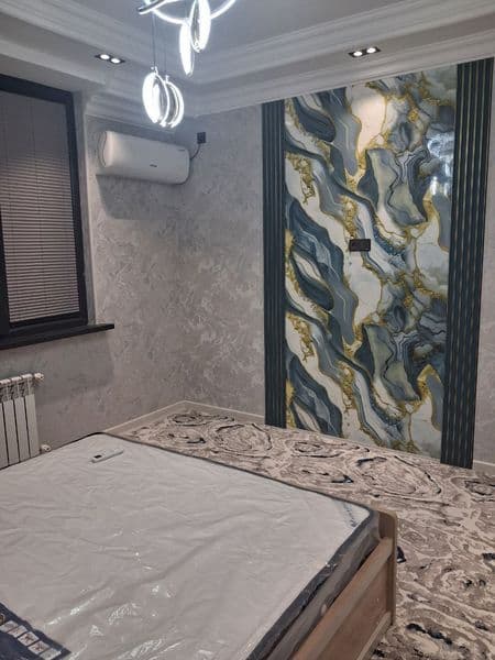 Аренда квартира сергели чайна хаос 2/6/10 хамма шаройити бор — фото 2