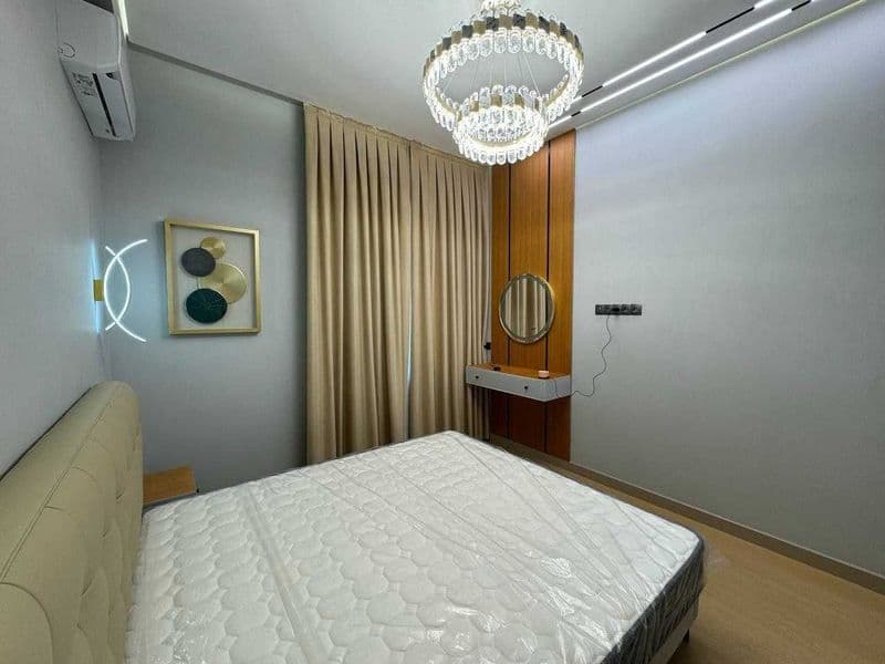 К вашему вниманию рады представить уютную 2х комнатную кварт — фото 2