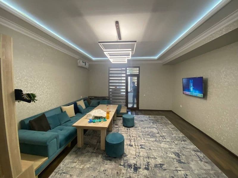 Yunusobod tumani Minor metroni yonida 2xonali kvartira ijara — фото 2