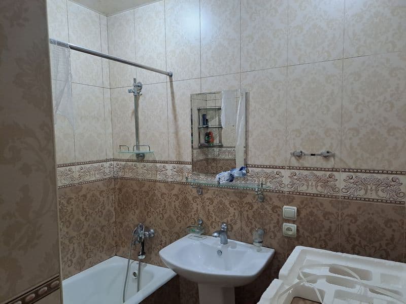 Яшнобод, Мухтор Ашрафий кучасида 2  хонали кенг уй ижарага б — фото 5