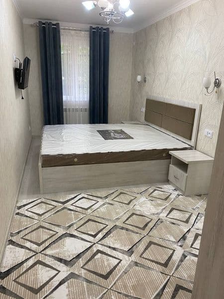 Сдается на метро БИЙ (ориентир - Единое окно М-У р-на) 2-ком — фото 4