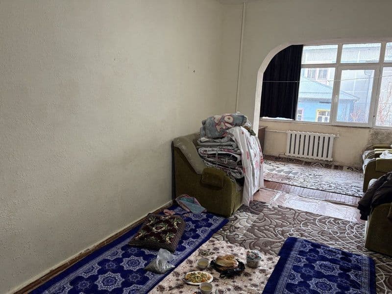 Mirzo Ulugʻbek Axmad Yugnakiy 3 xona kv ijaraga beriladi — фото 3