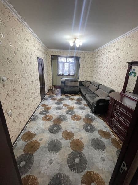 Сдаю свою 2х комнатную квартиру, чистая. Мебель и бытовая те — фото 3