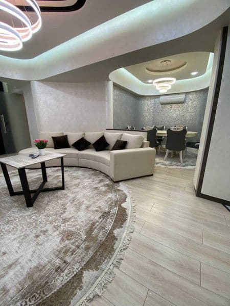 Сдаётся квартира на Цум-7<br />
Город - Ташкент<br />
Ориент