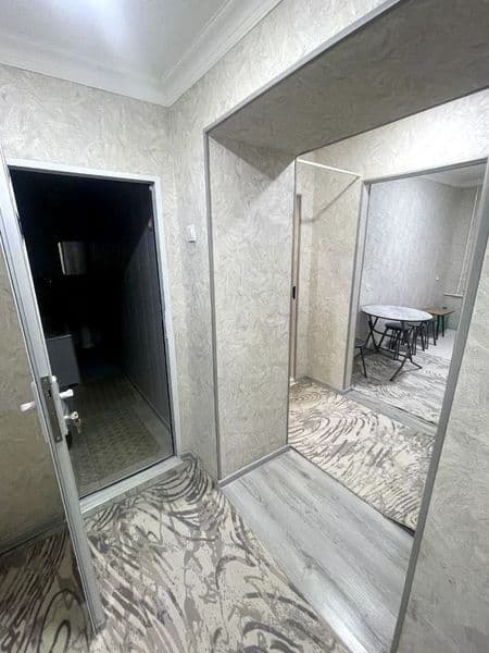 Sergeli tumani mashena bozori  oldida oilaga talabalarga kva — фото 5